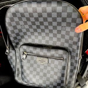 Louis Vuitton backpack